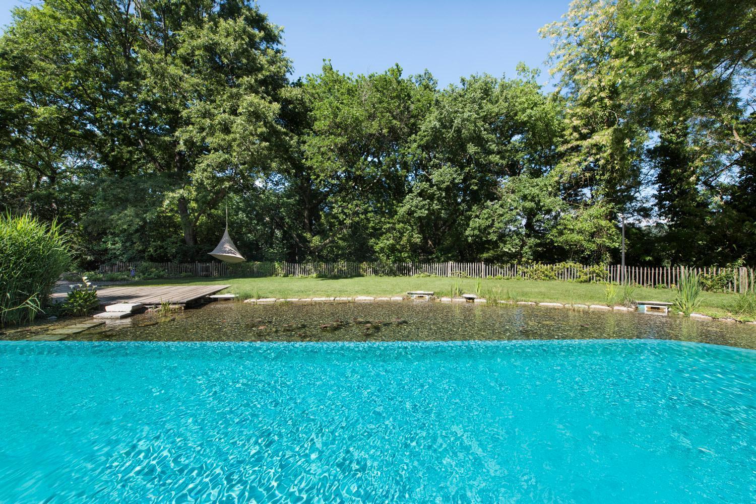 Bioagriturismo Il Cerreto Pomarance Luaran gambar